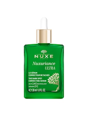 Sérum Antimanchas Facial Nuxuriance Ultra Nuxe Todo Tipo De Piel