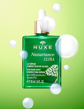 Sérum antimanchas facial Nuxuriance Ultra Nuxe todo tipo piel