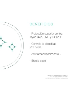 Protector solar FPS 50 Neutrogena 40 ml