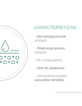 Protector solar FPS 50 Neutrogena 40 ml