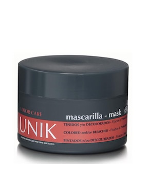 Acondicionador Para Cabello Mascarilla Unik Color Care Arual