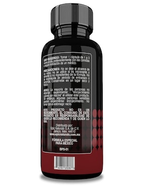 Blood Pressure Reset Nutrition con vitamina C, vitamina b6, vitamina b12, bulbo de ajo en polvo, flor de hibisco, hoja de olivo, extracto de espino blanco, hoja de buchu, hoja de uva ursi, baya de enebro y hoja de té verde