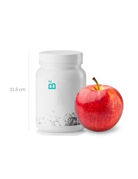 Duo Siluete CLL+B2 Dekós con colágeno hidolizado, vitamina C sabor naranja