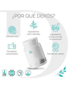 Duo Siluete CLL+B2 Dekós con colágeno hidolizado, vitamina C sabor naranja