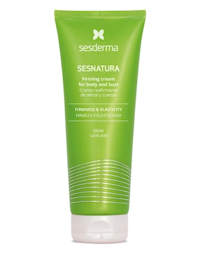 Tratamiento Para Cuerpo Crema Reafirmante Sesderma Sesnatura