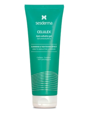 Tratamiento Para Cuerpo Gel Anticelulítico Reafirmante Sesderma Celulex