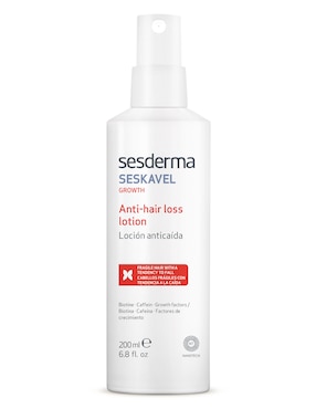 Tratamiento Para Cabello Loción Anticaída Seskavel Sesderma Seskavel