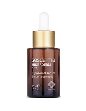 Sérum Hidratante Facial Hyal Sesderma Hidraderm Para Todo Tipo Piel