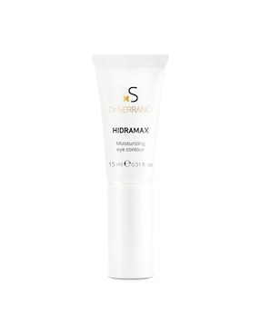 Crema Para Contorno De Ojos Recomendada Para Prevenir Signos De La Edad Día Y Noche Hidramax Sesderma Dr. Serrano