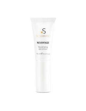 Crema Contorno De Ojos Recomendada Para Prevenir Signos De La Edad De Día Y Noche Revertage Sesderma Dr. Serrano Para Todo Tipo Piel