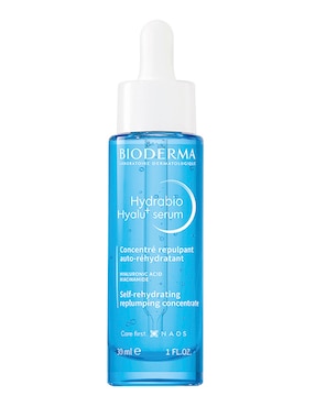 Sérum Facial Hyalu+ Serum Bioderma Hydrabio Todo Tipo Piel