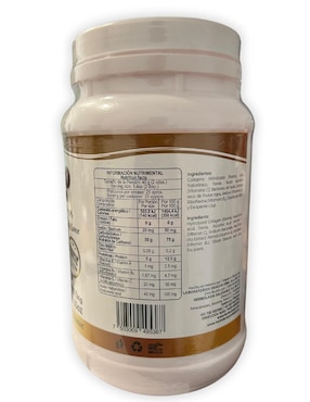 Colágeno + Ácido Hialurónico Pretty Bee sabor frutos rojos de 1 kg