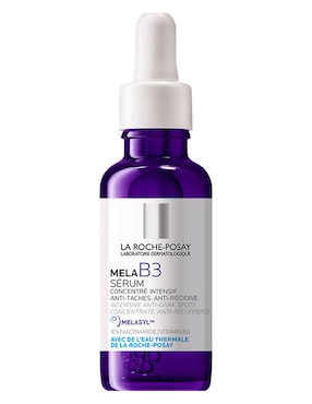 Sérum antiedad facial Mela B3 30 ml La Roche Posay de piel sensible