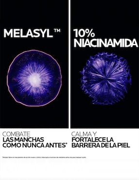 Sérum antiedad facial Mela B3 30 ml La Roche Posay de piel sensible