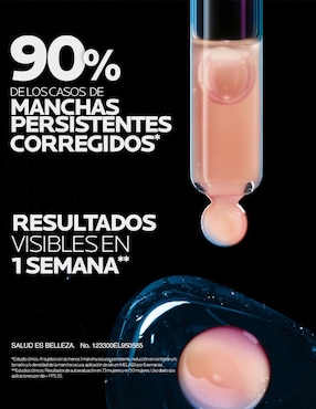 Sérum antiedad facial Mela B3 30 ml La Roche Posay de piel sensible