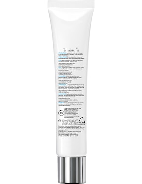Crema facial recomendada para hidratar día y noche La Roche Posay Mela B3 para piel sensible