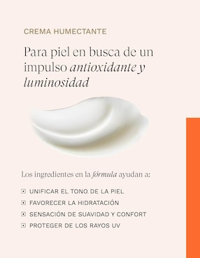 Set de crema facial recomendada para aclarar de noche Collagenic Premium para todo tipo piel