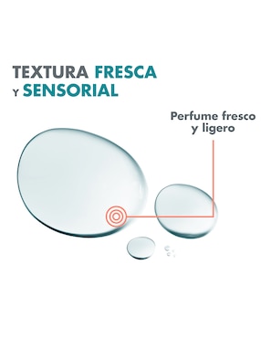 Loción facial antiacné Avène Cleanance agua micelar 400 ml piel grasa y con imperfecciones