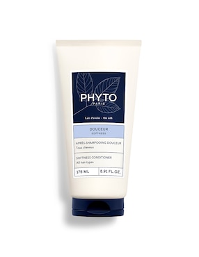 Acondicionador para cabello de uso frecuente Phyto 177 ml