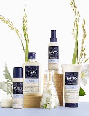 Acondicionador para cabello de uso frecuente Phyto 177 ml