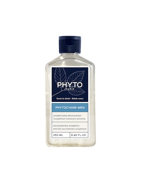 Shampoo Anticaída Para Todo Tipo De Cabello Anticaída Phyto