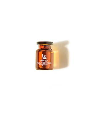 Tratamiento para capilar Phytocianeampolletas Caída Progresiva anticaída Phyto
