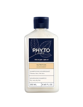 Shampoo Hidratante Para Cabello Phyto Cuidado Capilar