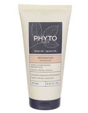 Acondicionador Para Cabello Réparation Phyto 175 Ml