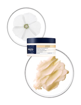 Crema para todo tipo de cabello Ultra Nourrissant Phyto para hidratar