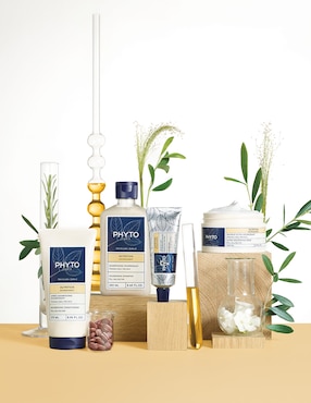 Crema para todo tipo de cabello Ultra Nourrissant Phyto para hidratar