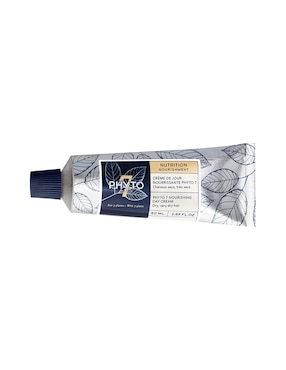 Crema para todo tipo de cabello Phyto para suavizar
