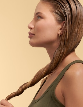 Crema para todo tipo de cabello Phyto para suavizar