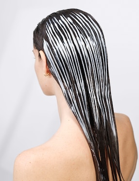 Mascarilla hidratante para cabello teñido Phyto