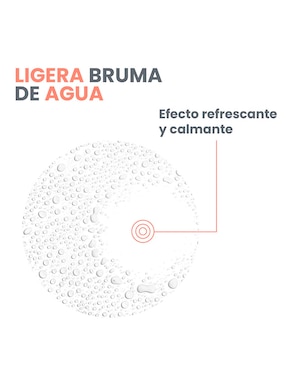 Loción cara y cuerpo calmante Avène agua termal