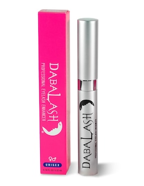 Sérum fortalecedor para pestañas y cejas para Crecimiento Dabalash todo tipo piel