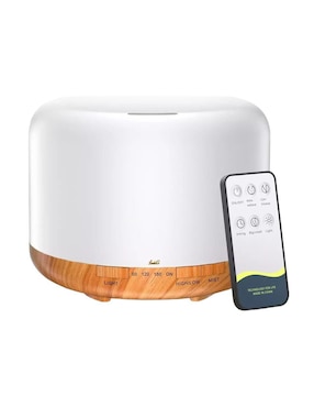 Humidificador 260 Ml