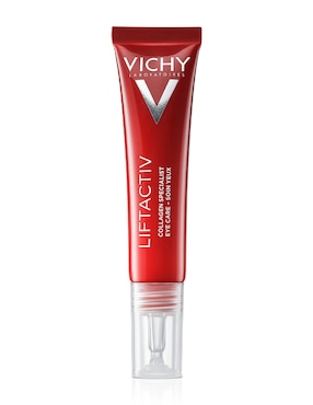 Crema para ojos recomendada para reparar de día Vichy Liftactiv todo tipo piel