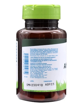Ácido Alfa Lipoico Vidanat Vidanat con ácido alfa lipoico de 60 cápsulas