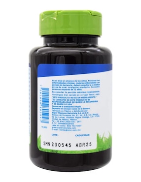 Multivitaminico Hombre Vidanat de 30 cápsulas