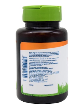 Vitamina E 10000 Vidanat de 30 cápsulas