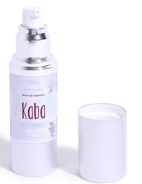 Sérum antiedad Kaba todo tipo piel