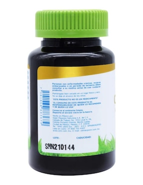 Omega 3 Vegetal (Aceite de Linaza) Vidanat de 180 cápsulas