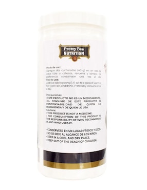 Grenetina Pretty Bee con glucosamina de 500 g