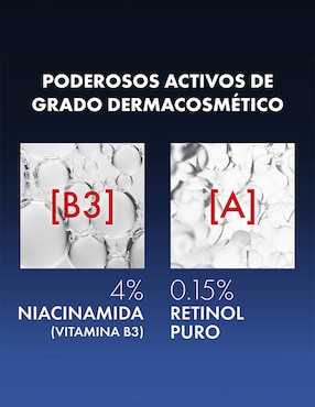 Crema facial recomendada para prevenir signos de la edad de noche Collagen Specialist Vichy Liftactiv todo tipo piel