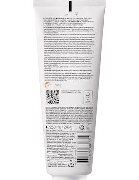 Protector solar FPS 50 Anthelios La Roche Posay Dermo Pediatrics 250 ml