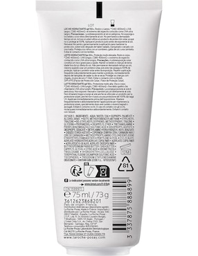 Protector solar FPS 50 Anthelios La Roche Posay Dermo-Pediatrics 75 ml
