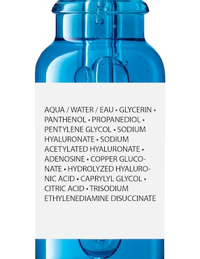 Sérum antiedad facial Booster La Roche Posay Hyalu B5 de piel sensible