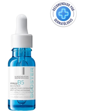 Sérum antiedad facial Booster La Roche Posay Hyalu B5 de piel sensible