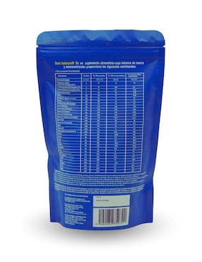 Sure Balance Michelson Pharma con vitaminas y minerales sabor chocolate de 800 g