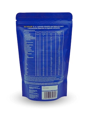 Sure Balance Michelson Pharma con vitaminas y minerales sabor vainilla de 800 g